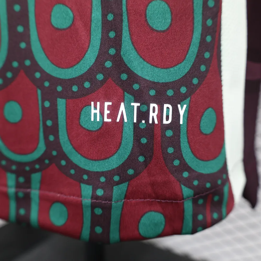 Maillot Match Mexique Domicile 2024-2025 (6) Maillot Joueur Mexique Domicile 2024/2025 – Image 6