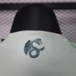 Maillot Joueur Mexique Exterieur 2024/2025 – Image 6