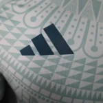 Maillot Joueur Mexique Exterieur 2024/2025 – Image 5