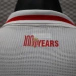 Maillot Joueur Monaco Domicile 2024/2025 – Image 3