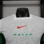Maillot Joueur Nigeria Domicile 2024/2025 – Image 3