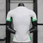 Maillot Joueur Nigeria Domicile 2024/2025 – Image 2