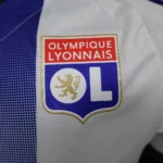Maillot Joueur Olympique Lyonnais Domicile 2024/2025 – Image 5