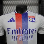 Maillot Joueur Olympique Lyonnais Domicile 2024/2025 – Image 2
