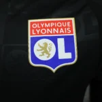 Maillot Joueur Olympique Lyonnais Exterieur 2024/2025 – Image 4