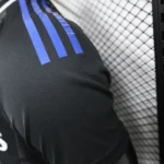 Maillot Joueur Olympique Lyonnais Exterieur 2024/2025 – Image 6