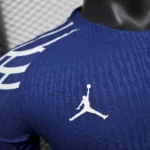 Maillot Joueur PSG Fourth 2024/2025 – Image 6
