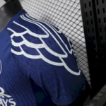 Maillot Joueur PSG Fourth 2024/2025 – Image 5