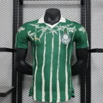 Maillot Joueur Palmeiras Domicile 2024/2025