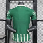 Palmeiras Home Player Jersey 2024/2025 - Image 2