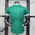 Palmeiras Home Player Jersey 2025/2026 - Image 2