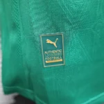 Palmeiras Home Player Jersey 2025/2026 - Image 4