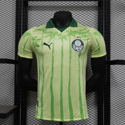 Palmeiras Aways Player Jersey 2024/2025