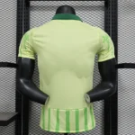 Palmeiras Aways Player Jersey 2024/2025 - Image 2