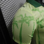 Palmeiras Aways Player Jersey 2024/2025 - Image 6