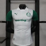 Palmeiras Away jersey 2025/2026