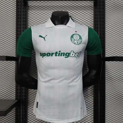 Palmeiras Away jersey 2025/2026