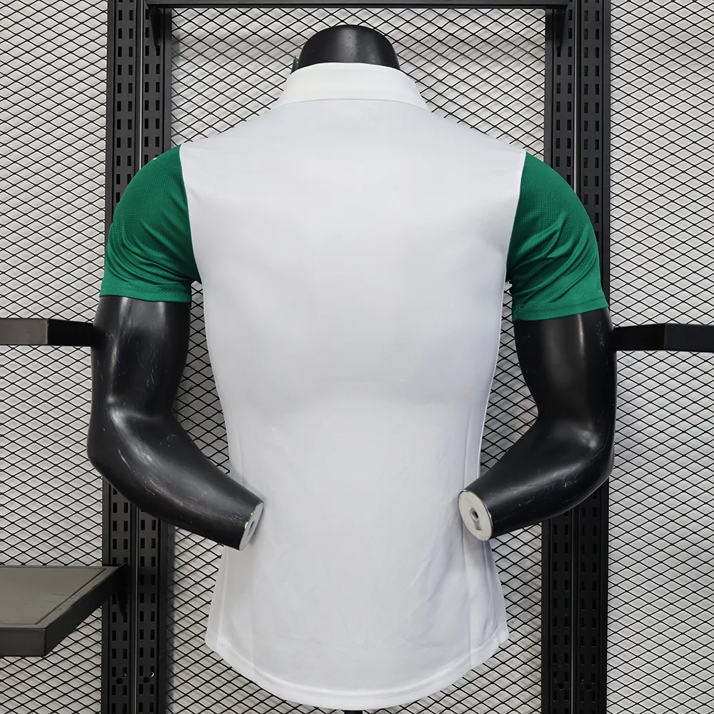Maillot Match Palmeiras Exterieur 2025-2026 (2) Palmeiras Away jersey 2025/2026 - Image 2