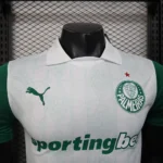 Palmeiras Away jersey 2025/2026 - Image 3