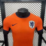 Netherlands Home jersey 2024/2025 - Image 3