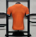 Netherlands Home jersey 2024/2025 - Image 2