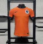 Netherlands Home jersey 2024/2025