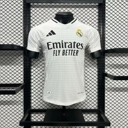 Maillot Match Real Madrid Domicile 2024/2025