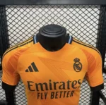 Real Madrid Aways jersey 2024/2025 - Image 3