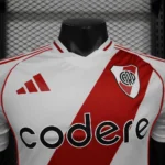 River Plate Home jersey 2024/2025 - Image 3