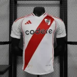 River Plate Home jersey 2024/2025