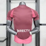 River Plate Away jersey 2024/2025 - Image 2