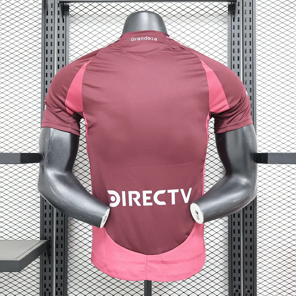 Maillot Match River Plate Exterieur 2024-2025 (1) River Plate Away jersey 2024/2025 - Image 2