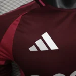 River Plate Away jersey 2024/2025 - Image 5