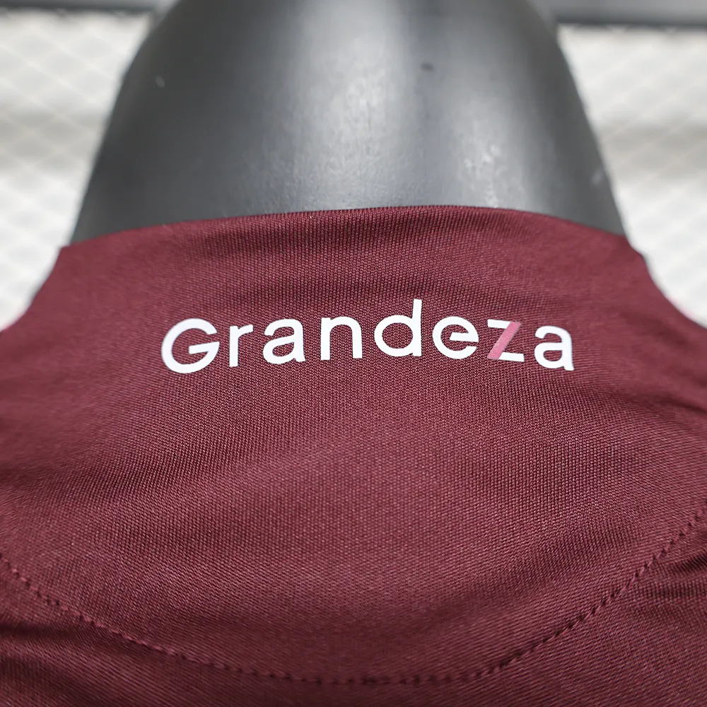 Maillot Match River Plate Exterieur 2024-2025 (3) River Plate Away jersey 2024/2025 - Image 6