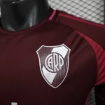 River Plate Away jersey 2024/2025 - Image 4