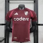River Plate Away jersey 2024/2025