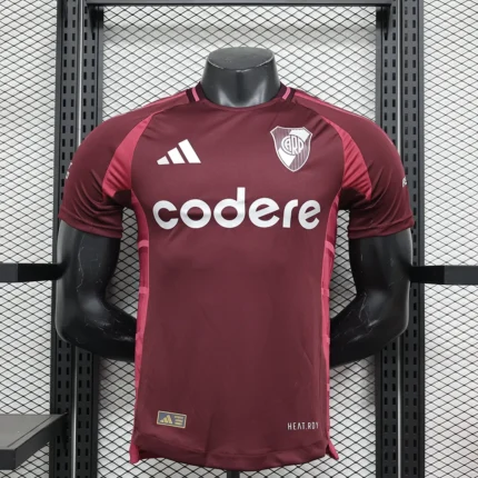 River Plate Away jersey 2024/2025