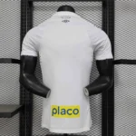 Santos Home Player Jersey 2024/2025 - Image 2