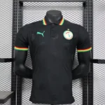 Senegal 2024/2025 Player Jersey