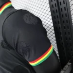 Senegal 2024/2025 Player Jersey - Image 4