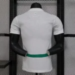 Senegal Home Player Jersey 2024/2025 - Image 2