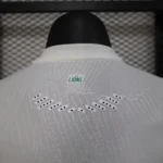 Senegal Home Player Jersey 2024/2025 - Image 4