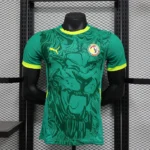 Senegal player jersey 2024/2025
