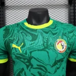 Senegal player jersey 2024/2025 - Image 3