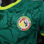 Senegal player jersey 2024/2025 - Image 4