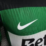 Sporting Lisbon Home Player Jersey 2024/2025 - Image 5