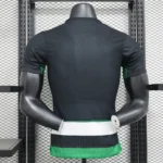 Sporting Lisbon Home Player Jersey 2024/2025 - Image 2