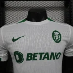 Sporting Lisbon jersey 2024/2025 - Image 3