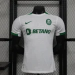 Sporting Lisbon jersey 2024/2025