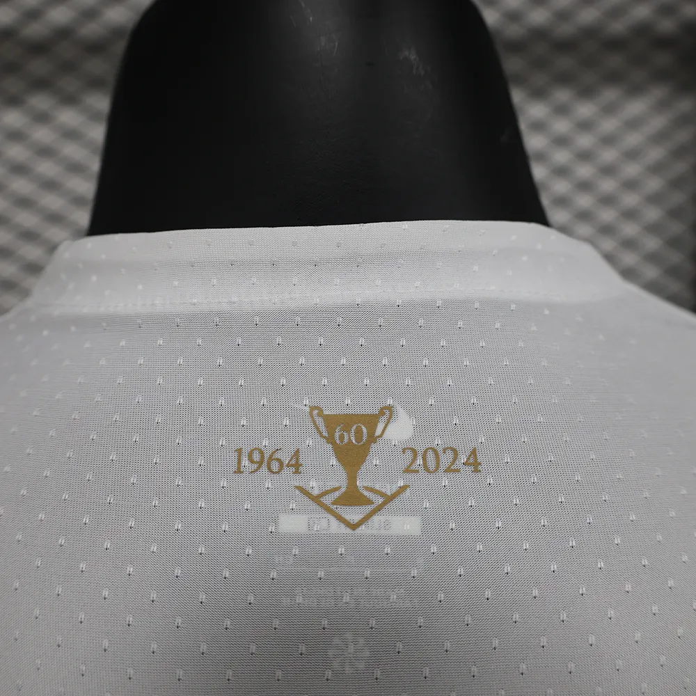 Maillot Match Sporting Lisbon Exterieur 2024-2025 (4) Sporting Lisbon jersey 2024/2025 - Image 6